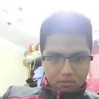 Gary David Guzman Muñoz