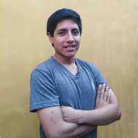 Gabriel  Sánchez Villacorta