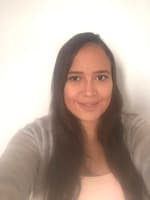 Avatar Gabrielle Alexandra Sanchez Rodriguez