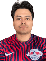 Avatar Daniel Dorantes