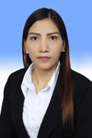 Avatar Wendy Gabriela Gómez Burgos