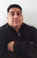 Gerardo Camacho Miranda