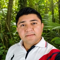 Geovanny Canche Cohuo