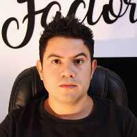 Avatar Gerardo Cardozo