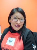 Nelly Yana Quispe