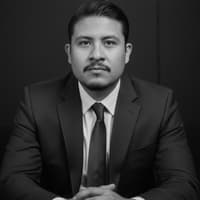 Luis Angel Torres Pedroza