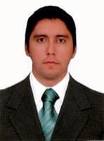 Jorge Steven Gomez Rave