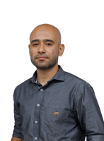 Avatar Geovanny Esteban Henao Martinez