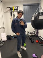 Avatar Gerardo Alonso Tapia Frias