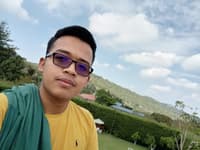 Avatar Gerardo Javier Henriquez De León