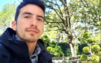 Gerardo Pérez Urias