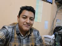 Avatar Gerson Joel Alfaro Cruz