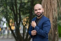 Gerson de Jesús Cano Meneses