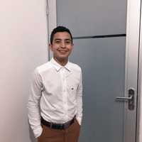 Avatar GERSON DAVID MENDOZA DIAZ