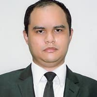 Gerson Josue Elvir Espinal