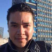 German Torres Dorantes