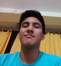 Gian Branco Farfan Correa