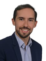 Gustavo Adolfo Gonzalez Vargas