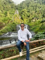 Avatar Cristian Felipe Orozco García