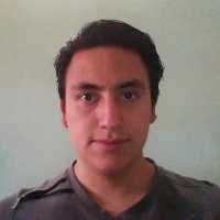 Ricardo Forero Conde