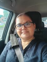 Gilma Juárez Miranda