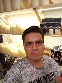 Avatar Gino Luiggi Chirinos Plasencia