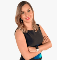Gina Portillo Lara