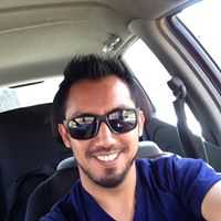 Giovanni Leal Espinoza