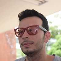 Avatar Giovanny Alberto Badillo Morales