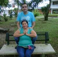 Avatar Giovanny Javid Parrado Cortes