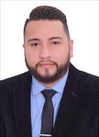 Rivas Pacheco Gregory Jesus
