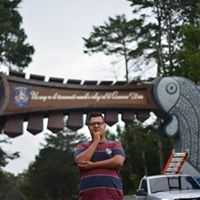 Avatar Glember Sandoval