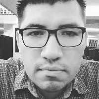 Gerardo A Lopez Vega