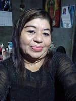 Gloria  MABEL Hernández Escoto