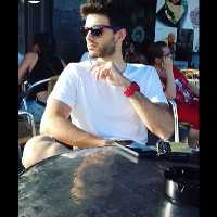 Marcos  Giménez López