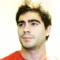 Avatar Nico Arroyo