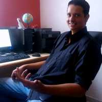 Avatar Luis Enrique Galindo Arenas