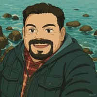 Avatar Gonzalo Cofré