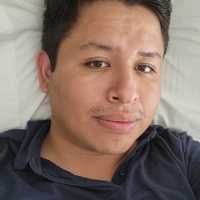 Avatar Gonzalo Zea Velarde