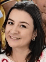 Giovanna Andrea Orrego Alzate