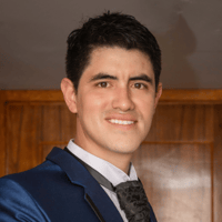 Leandro Gustavo Ortega Palacios