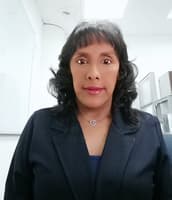 Avatar GINELA RAMOS