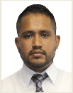 Gerardo Sanchez Garcia