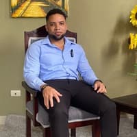 Gregory Taveras Ramirez