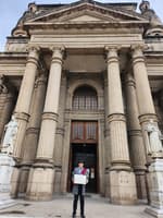 Avatar Gustavo Guillermo Alonso