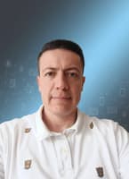 Avatar Guido Alberto Cantero Zuñiga