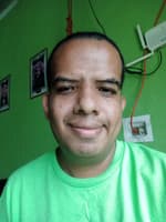 Guillermo Abelardo Aparicio Aleman