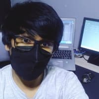 Junior Guillermo Alcarraz Montes