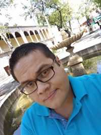 Avatar Guillermo Yañez Paez