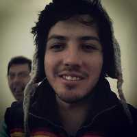 Avatar Guillermo  Saud